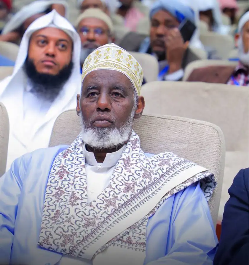 በቀጣይ 5 ዓመታት የአዲስ አበባ ሙስሊም ማህበረሰብን አንድነት የሚያጠናክሩ ተግባራት ይከናወናሉ - ሼይህ ሱልጣን አማን ኤባ